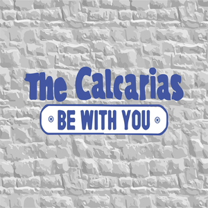 Be with You