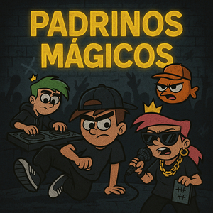 Padrinos Magicos
