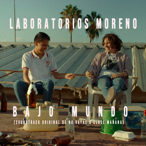 Bajo Mundo (No Vayas a Clases Mañana)