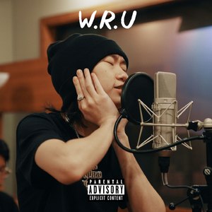 W.R.U (Live Session)