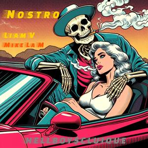 NOSTRO (feat. Liam V)