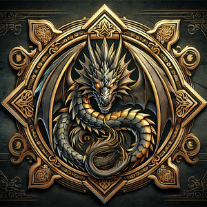 Black Wings Over The Earth