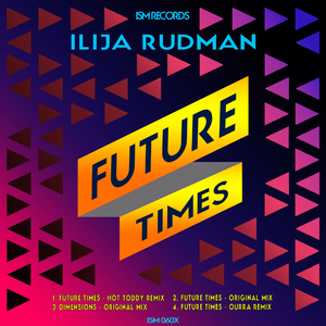 Future Times (Original Mix)