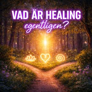 Vad är healing egentligen