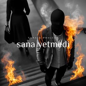 Kan Doldum (Sana Yetmedi echo)