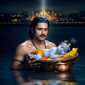 जय कन्हैया लाला रे ( जन्माष्टमी सॉंग)