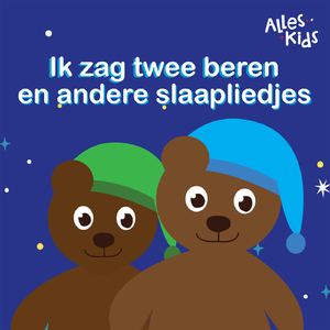 Dikkertje dap (Music box versie)