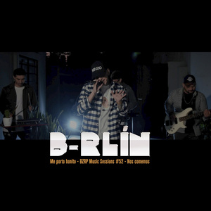 Me Porto Bonito / Bzrp Music Sessions #52 / Nos Comemos
