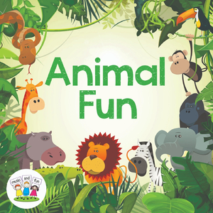 The Sheep and Fox Rhyme