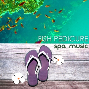 Pedicure Fish (Mind Body)