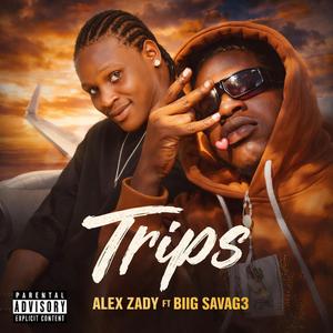 TRIPS (feat. Alex Zady)