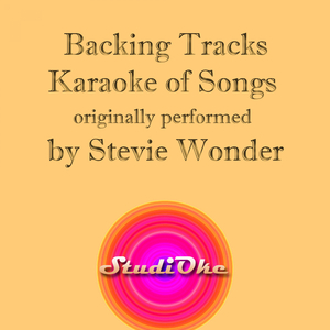 Isn't She Lovely (Originally performed by Stevie Wonder) (Instrumental Version)