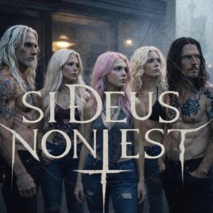Si Deus Non Est (Acoustic)