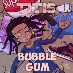 Bubble Gum