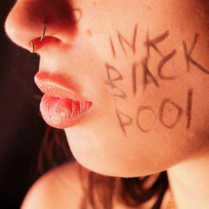Ink Black Pool