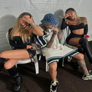 MTG - EMPRESÁRIO DA BOCA x TROCA TIRO NOITE E DIA