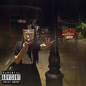 Panic (feat. Øutlett)