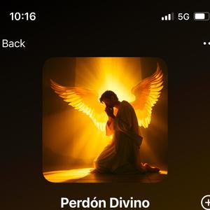 Perdon Divino
