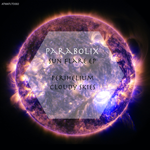 Perihelium (Original Mix)