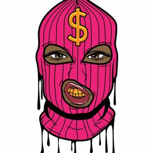 Trap Hard Freestyle Beat "Steady Pink" Trap Type Beat