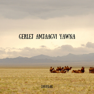 Gerlej Amjaagvi Yawna