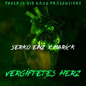 Vergiftetes Herz