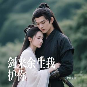 剑来余生我护你