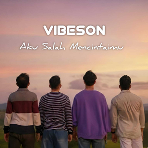 Aku Salah Mencintaimu