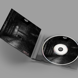 GREECE (feat. NickFRSH)