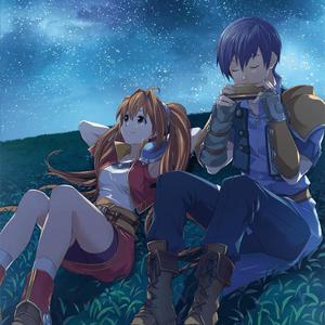 星之所在-纯钢琴版（空之轨迹主题曲）