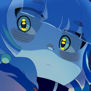 hourhand (suzie ver.)