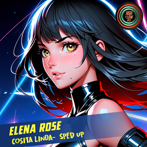 COSITA LINDA (Sped Up)