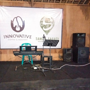 Dj Langlayangan (Live)