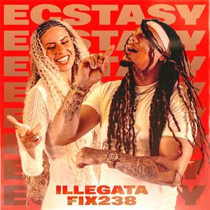 ECSTASY (feat. Fix238)