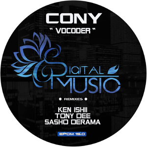 Vocoder (Original Mix)