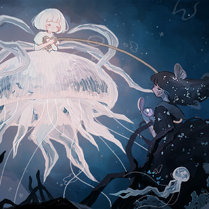 シーラカンスと体温 (feat. 初音ミク)