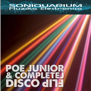 Disco Flip (Original)