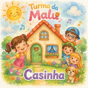 Uma casinha