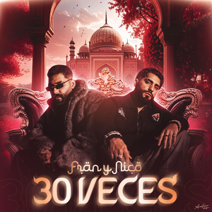 30 Veces
