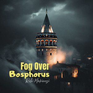 Fog Over Bosphorus