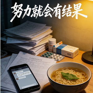 人间疾苦有钱无阻