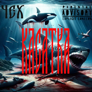Касатка