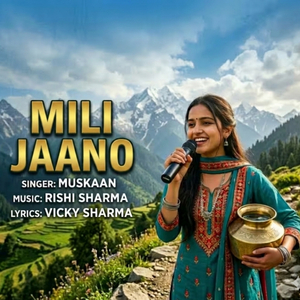 Mili Jaano