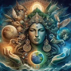 Ayahuasca, Vinho das Almas