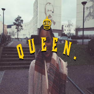 Queen (feat. China White, J. Kosmos & Laxcity)