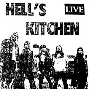 Guns Guts God (Live)