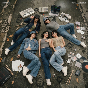 Setengah Nada (2026 Mix)