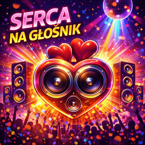 Serca Na Głośnik