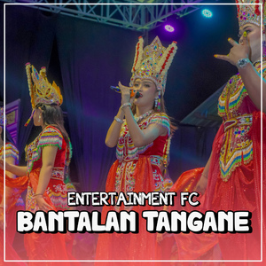 Bantalan Tangane