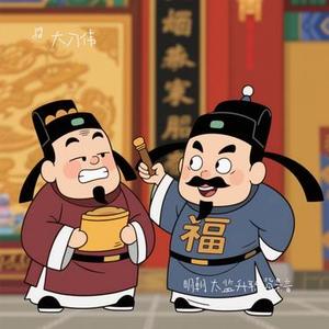 明朝 太监升职 背景音